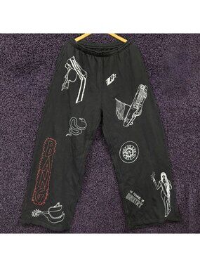 Beyoncé 2025 Been Country Sweats Size Large